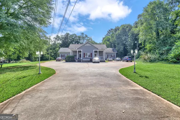 Palmetto, GA 30268,207 Hill ST