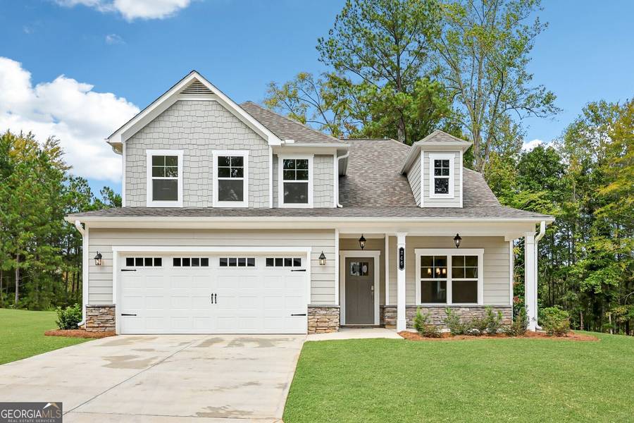 246 Preserve DR, Jefferson, GA 30549