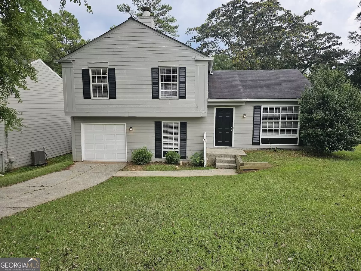 Stone Mountain, GA 30088,1378 Mill Lake CIR