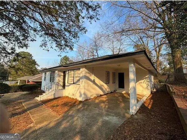 1514 Bowman, Columbus, GA 31903