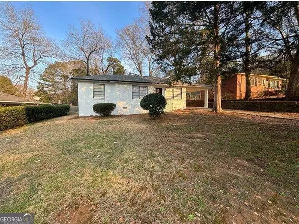 Columbus, GA 31903,1514 Bowman ST