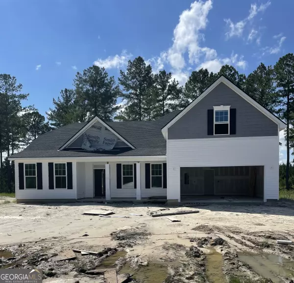 303 Bulkhead DR, Kingsland, GA 31548