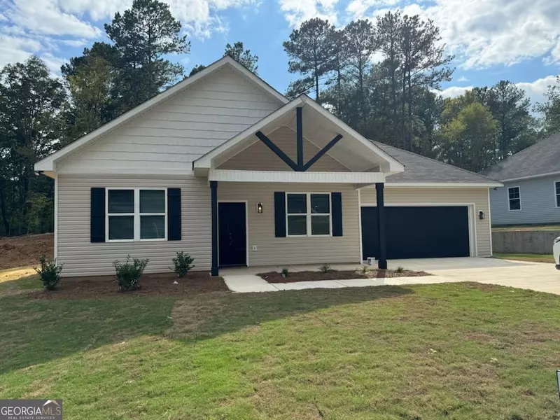 115 Hilandale DR, Milledgeville, GA 31061