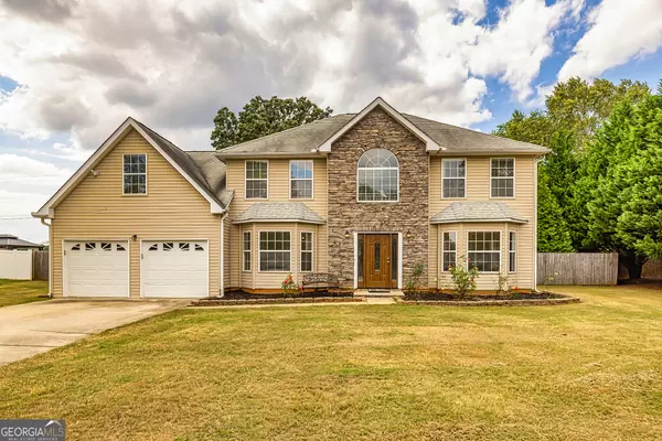 944 Field View DR, Mcdonough, GA 30253