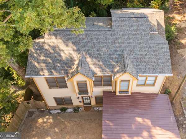 2846 Piedmont RD NE #4,  Atlanta,  GA 30305