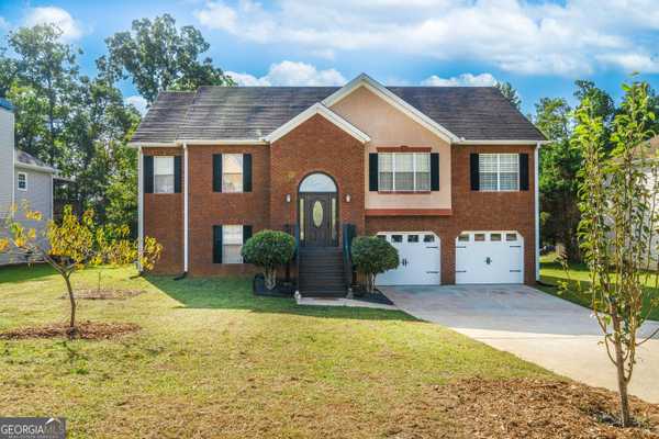 4069 High Country, Douglasville, GA 30135