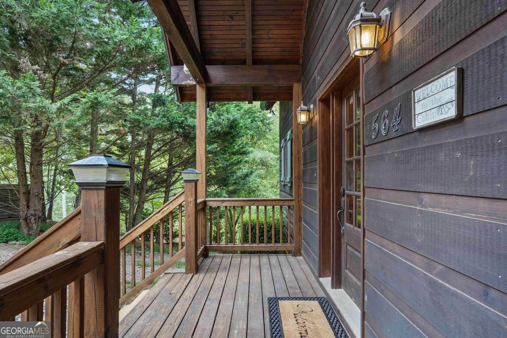 Ellijay, GA 30540,564 Hillsdale DR