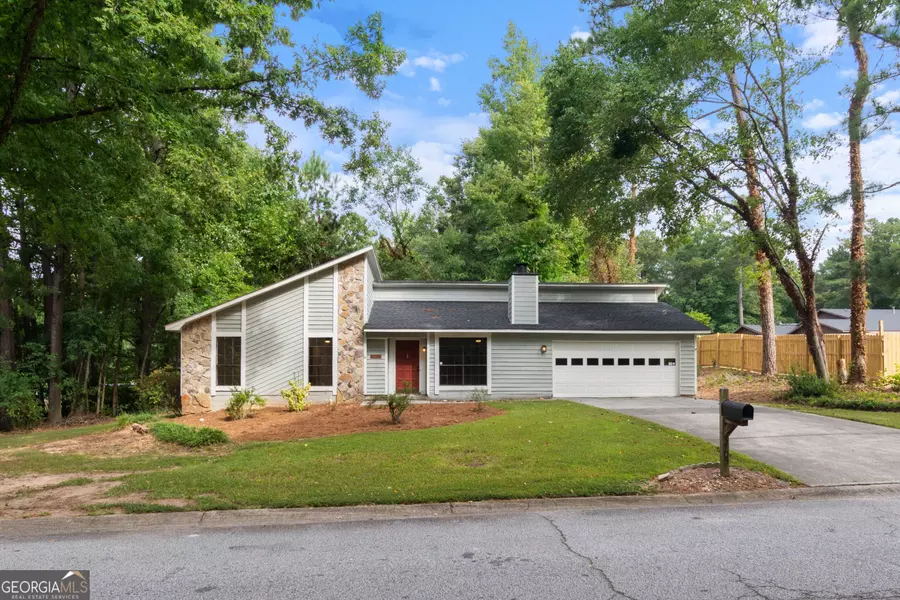 3705 Winterberry, Snellville, GA 30039