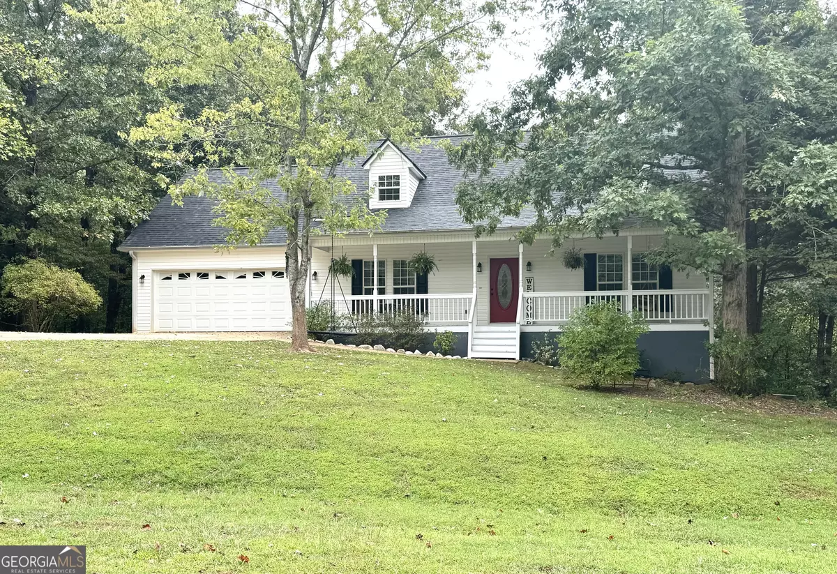 Cleveland, GA 30528,95 Hannah Brook