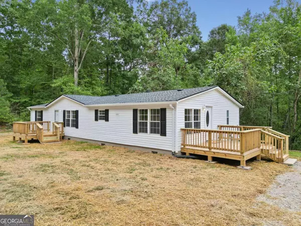 Ball Ground, GA 30107,593 Cherokee TRL