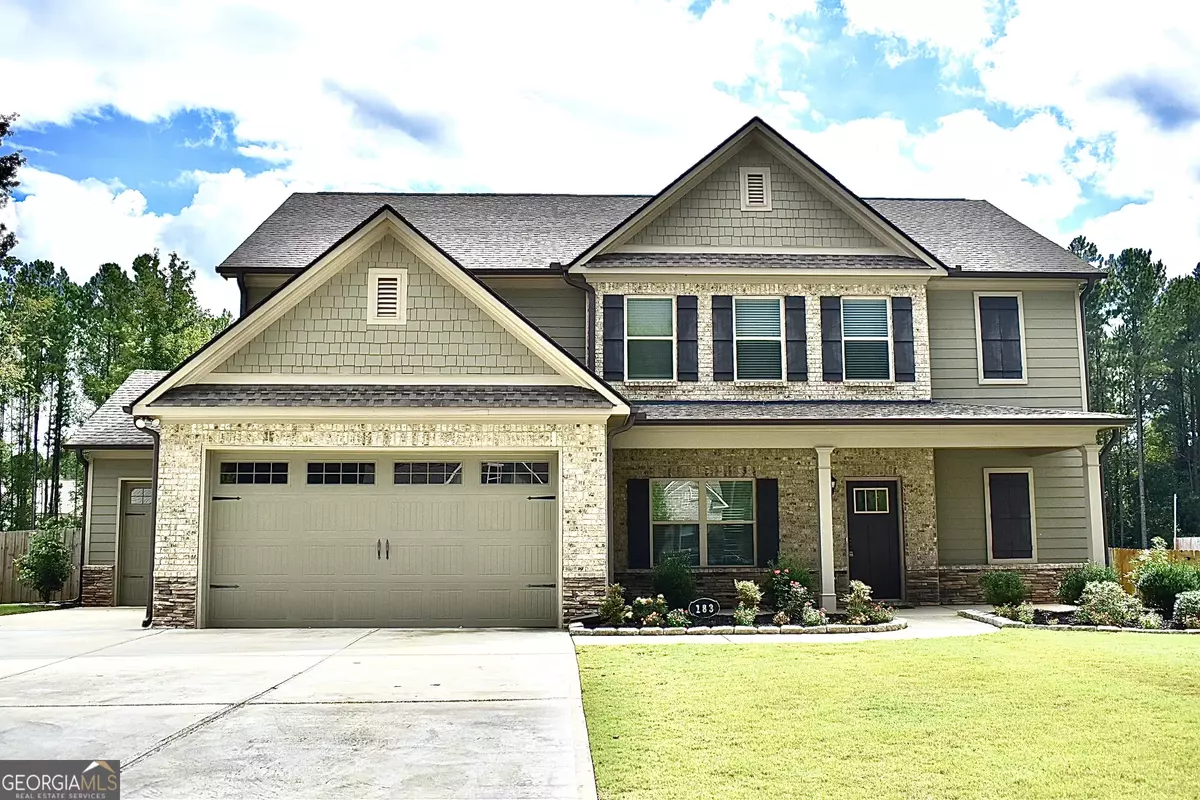 Monroe, GA 30655,183 Bellview Chase