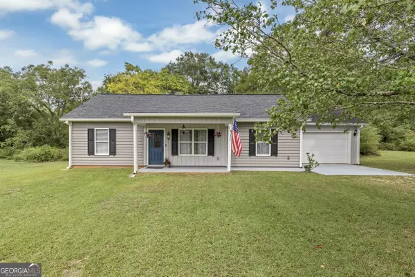 15 Paty, Covington, GA 30014