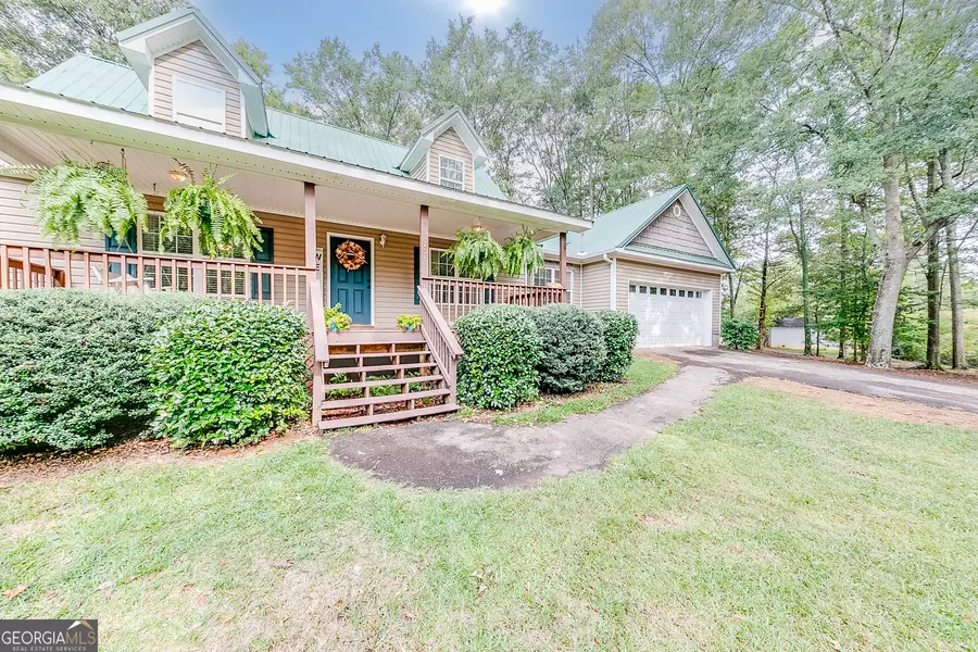 208 Athens, Homer, GA 30547