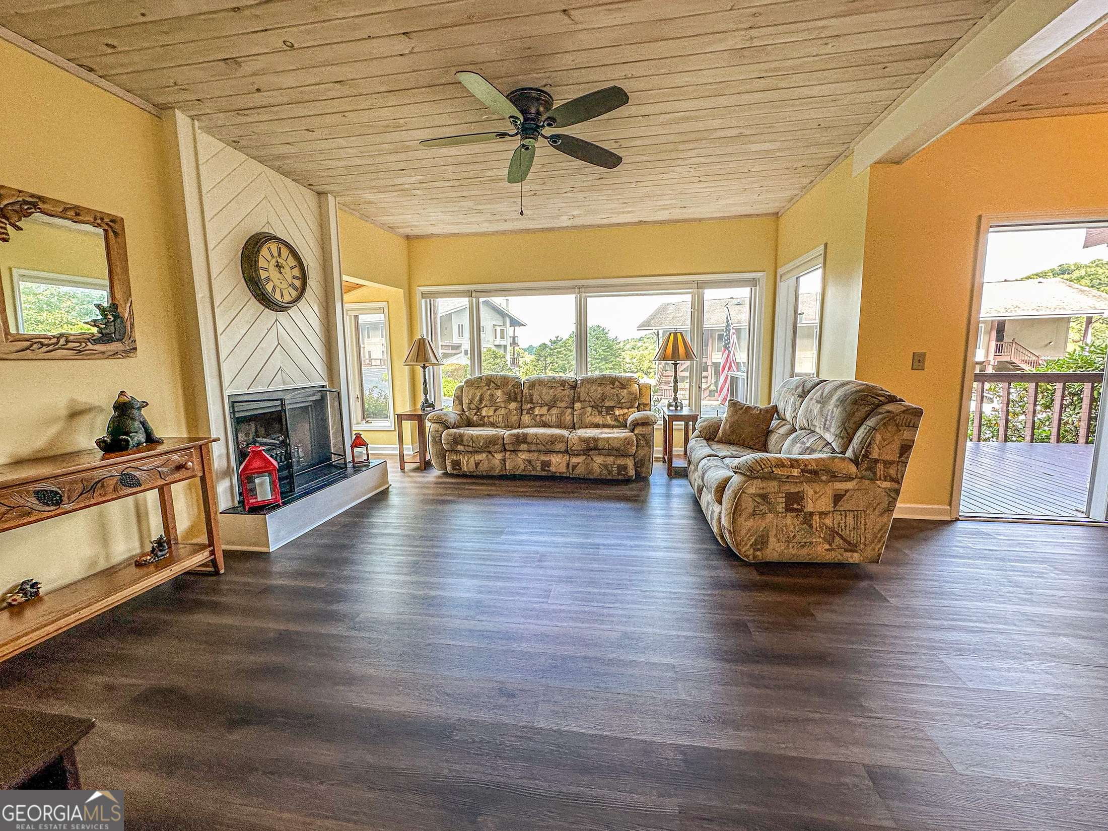Sky Valley, GA 30537,34 Sun Valley CIR #8001