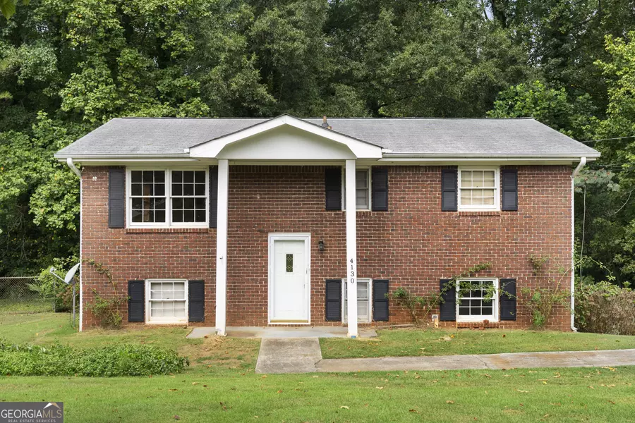 4130 Seminole, Austell, GA 30106