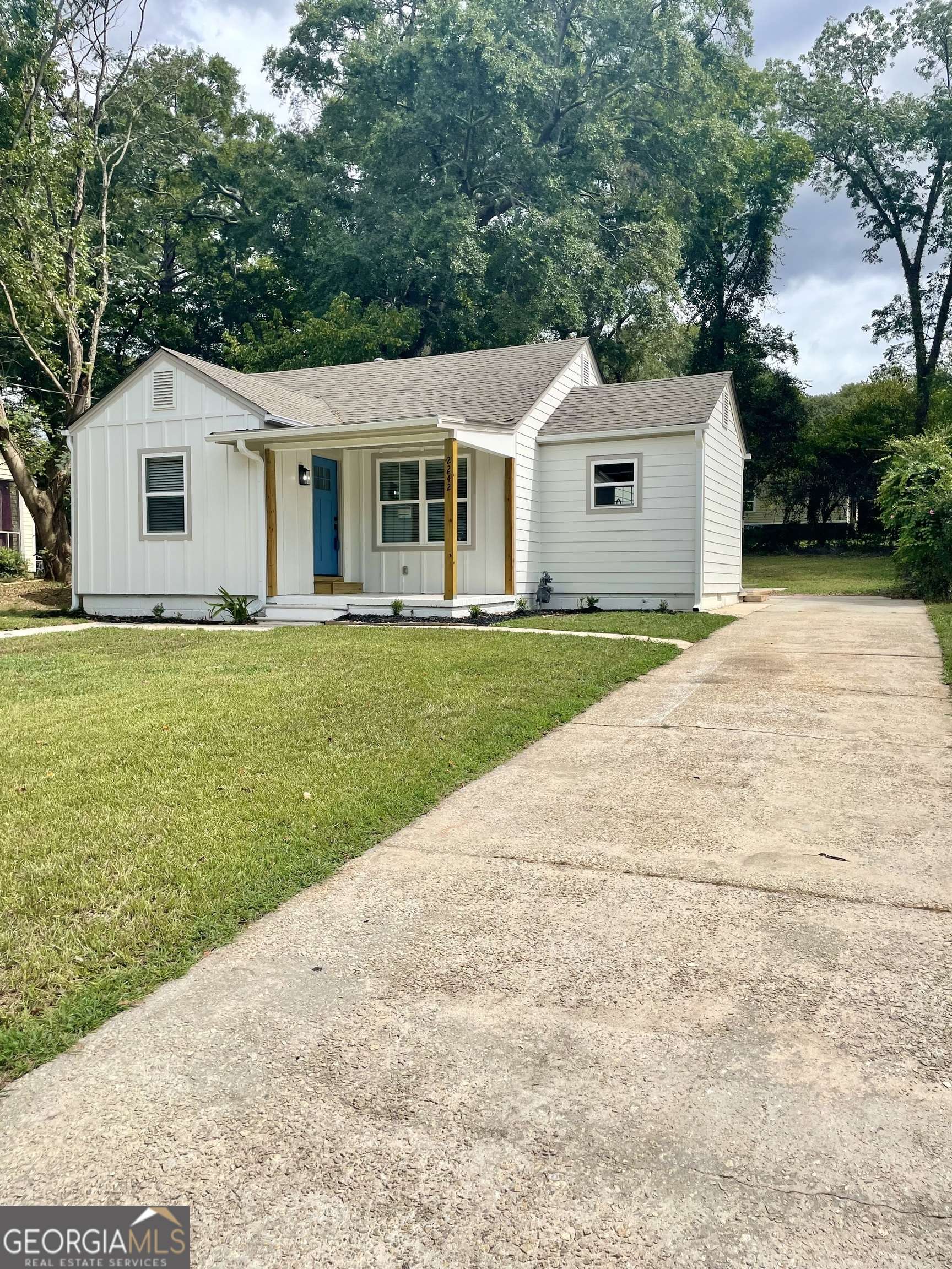 Atlanta, GA 30315,2242 Jernigan DR SE