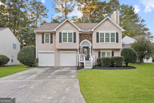 2752 Northgate,  Acworth,  GA 30101