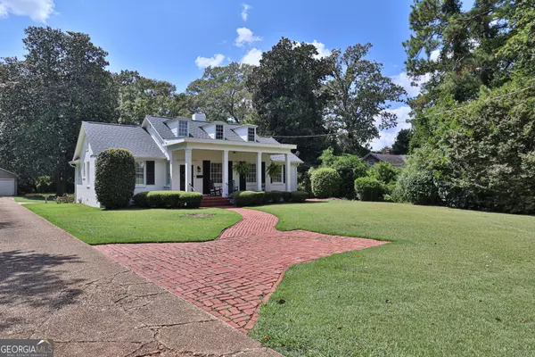 345 Country Club,  Lagrange,  GA 30240