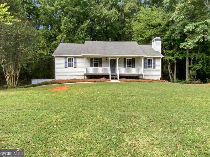 145 Dunwick, Mcdonough, GA 30253