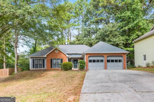 3262 Woodcliff WAY, Powder Springs, GA 30127