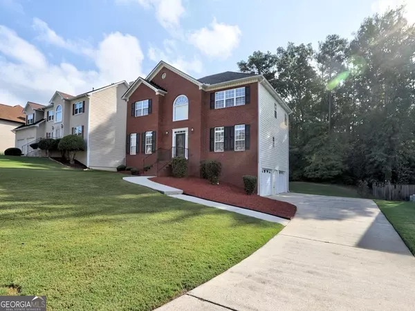 Marietta, GA 30064,1785 Clayhill Pointe Southwest