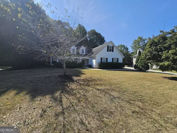 Mcdonough, GA 30253,4105 Lake Summit CT