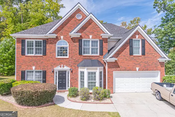 1872 Arbor Springs WAY,  Buford,  GA 30519