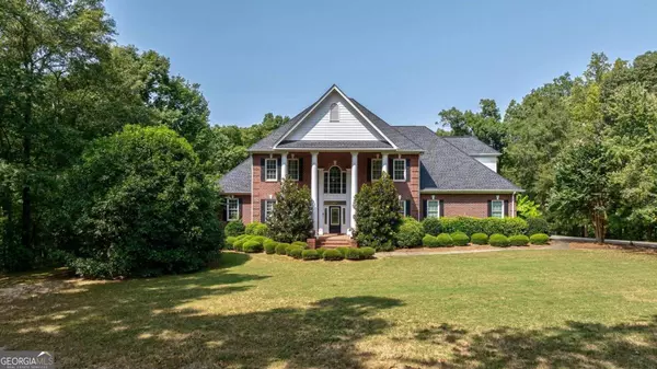 1120 Lexington CT, Bishop, GA 30621