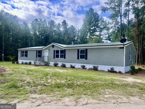 20 Misty LN, Mcrae-helena, GA 31037