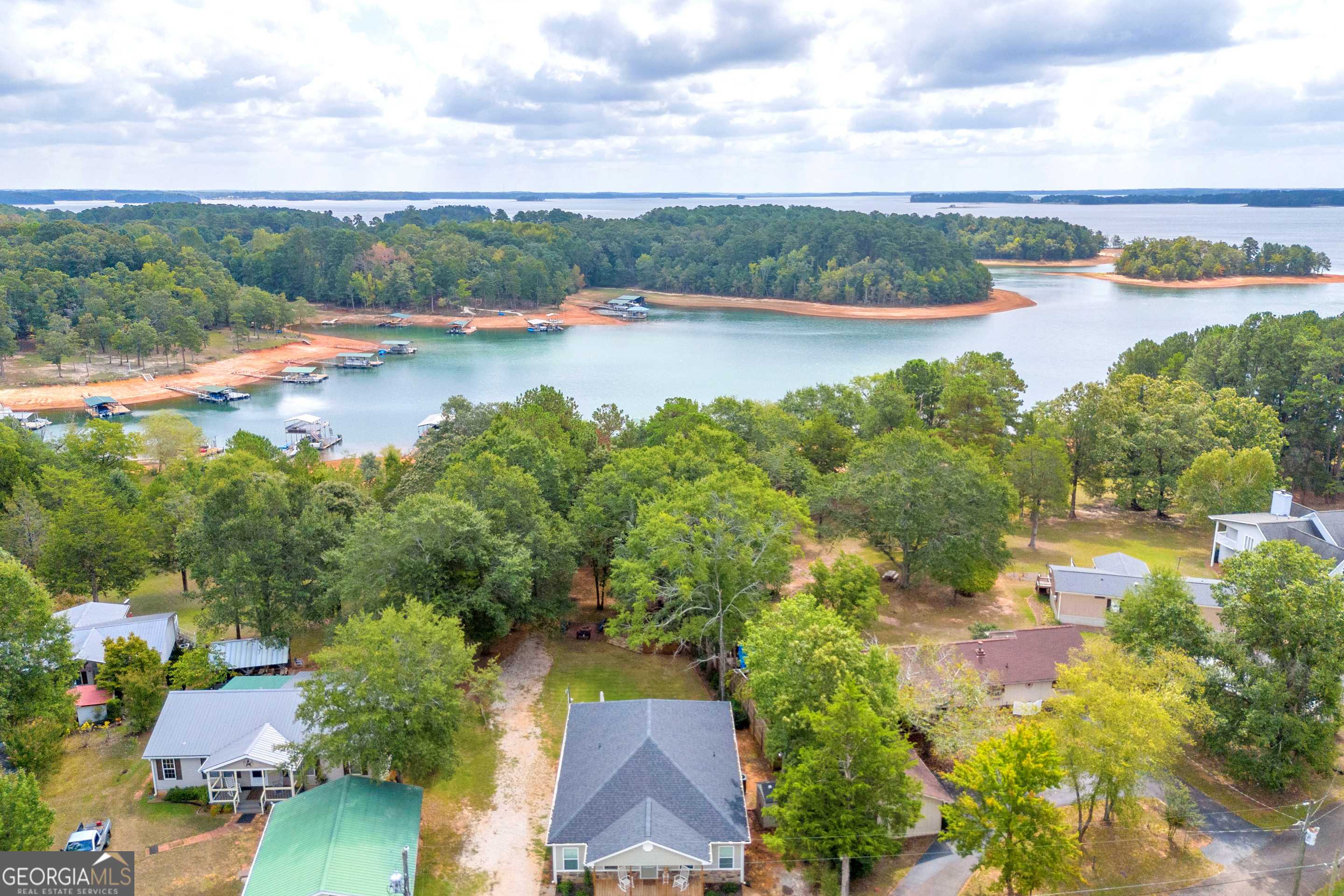 179 Bamboo PT, Hartwell, GA 30643
