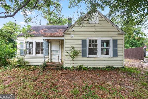 1 Lucille AVE NW,  Rome,  GA 30165