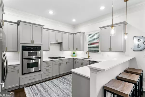 Sandy Springs, GA 30342,226 Meeting LN