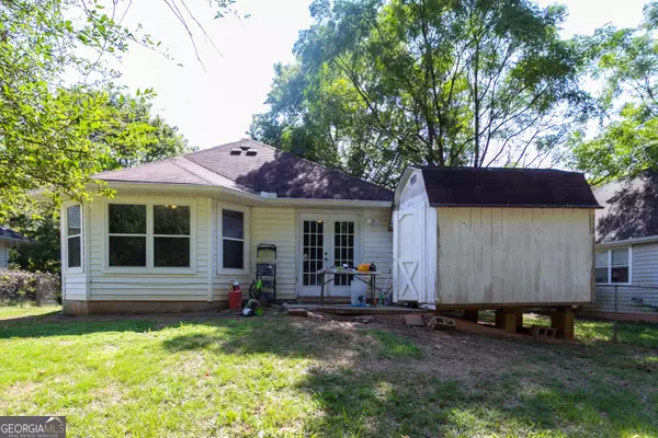 Stockbridge, GA 30281,179 N Main DR