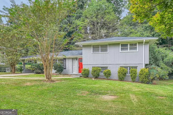 3189 Dogwood DR, Atlanta, GA 30344