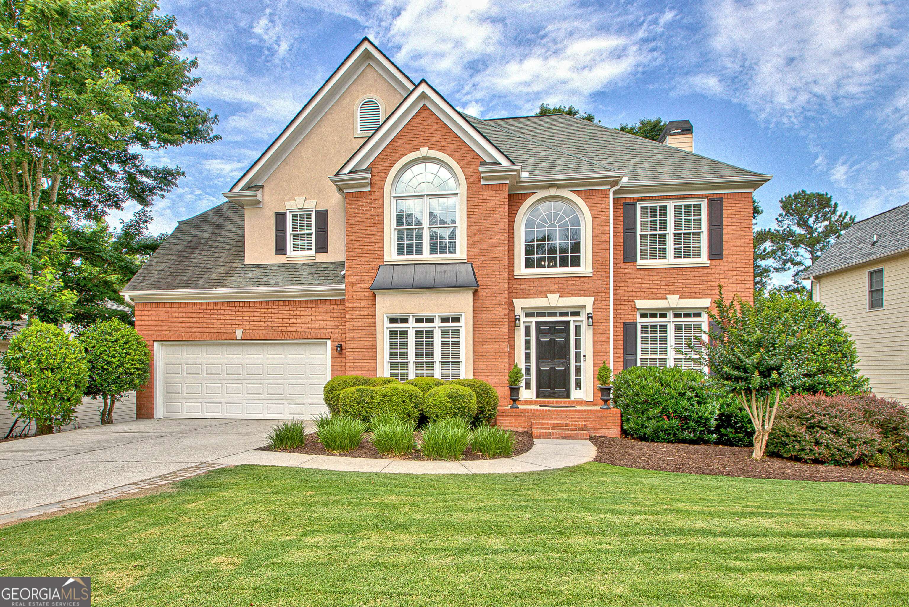 21 Lake Forest DR, Newnan, GA 30265