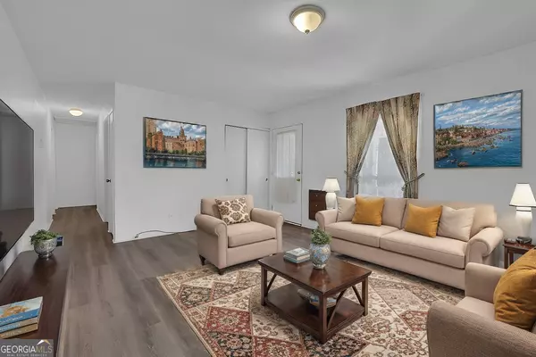 Gainesville, GA 30506,2624 Walnut RD