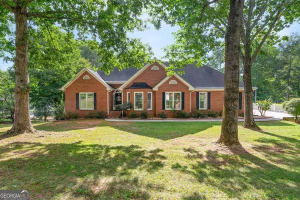 587 Morgan, Hampton, GA 30228