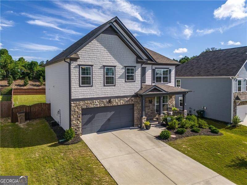 Cumming, GA 30040,4345 Sunflower CIR