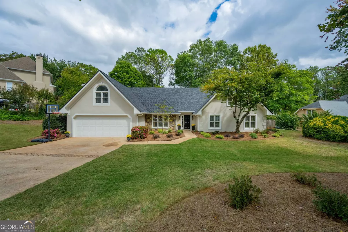 Alpharetta, GA 30004,12545 Crabapple Chase