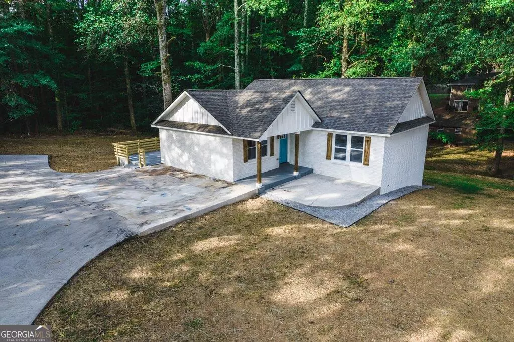 Austell, GA 30106,5507 Janet LN