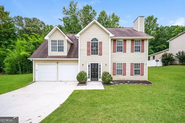 4530 Talon, Douglasville, GA 30135