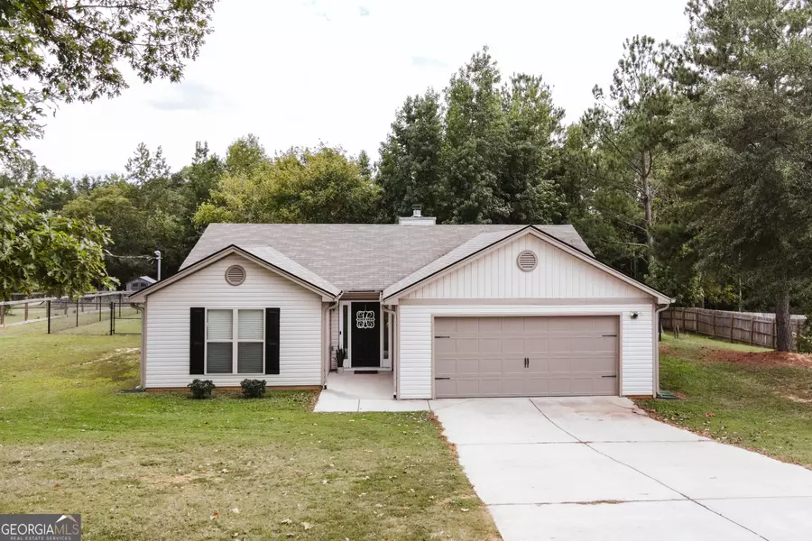 291 5th AVE, Colbert, GA 30628