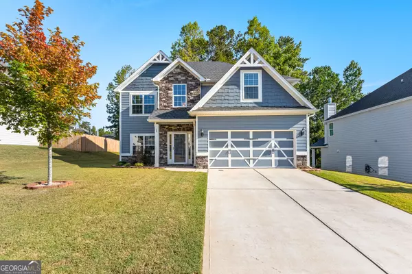 58 Ashton, Newnan, GA 30265