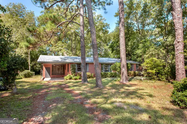 Waycross, GA 31503,1329 Gorman RD