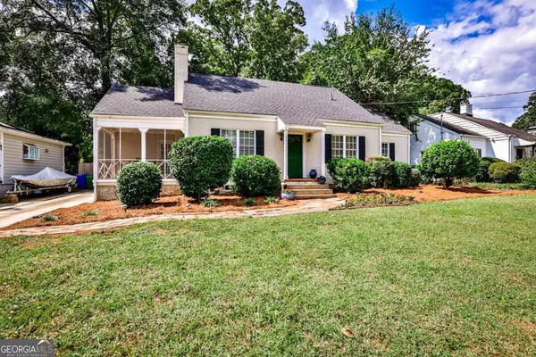 2001 Westminster, Atlanta, GA 30307