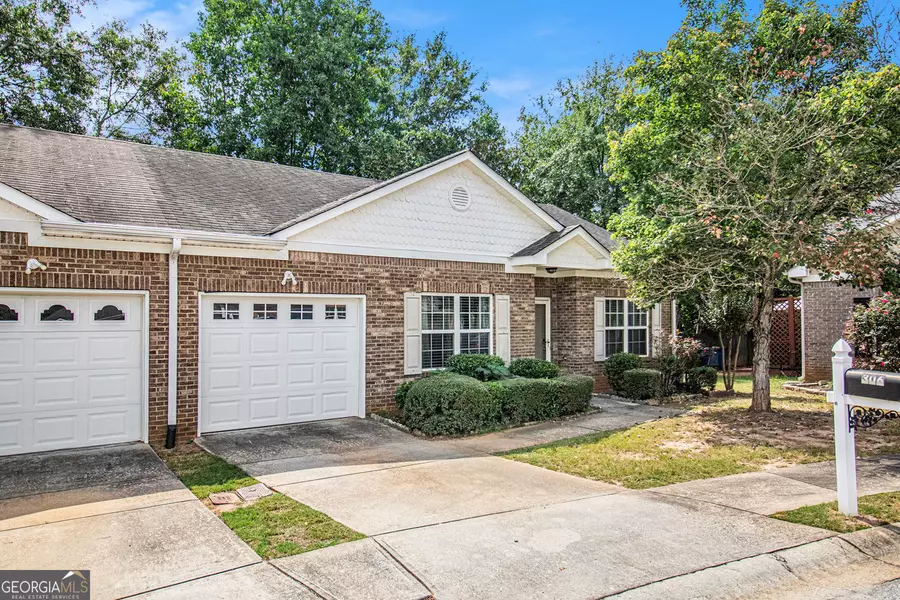 306 Tara Woods, Riverdale, GA 30274