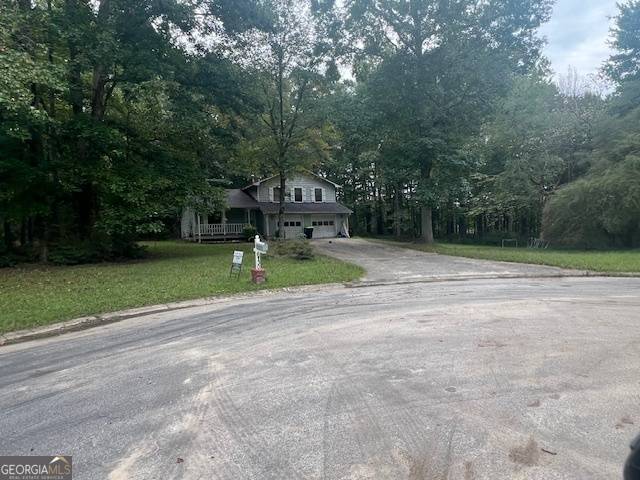 Riverdale, GA 30296,6730 Alvan CT