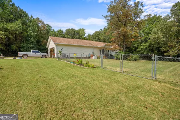 Sandersville, GA 31082,1470 Kittrell Creek RD
