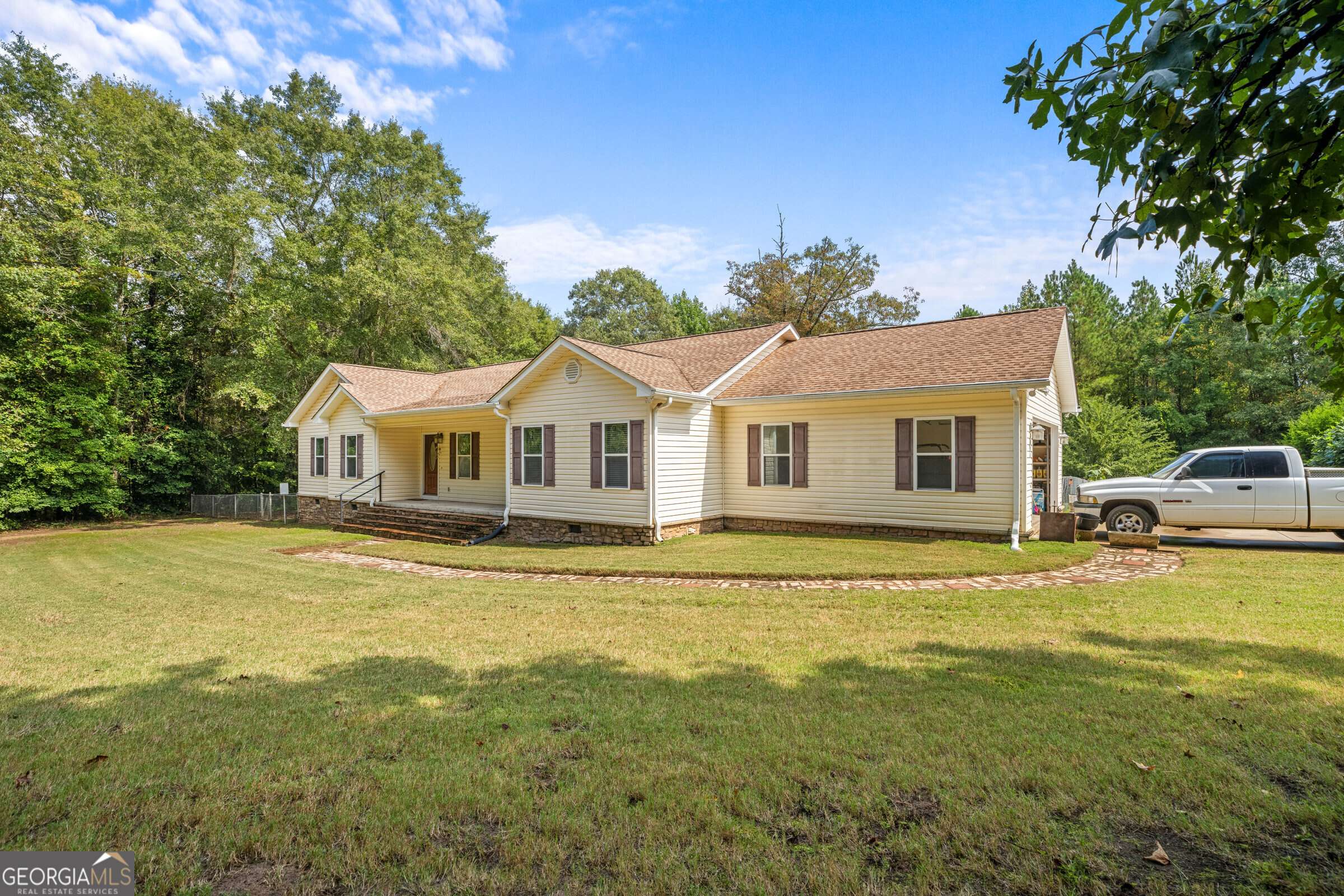 Sandersville, GA 31082,1470 Kittrell Creek RD