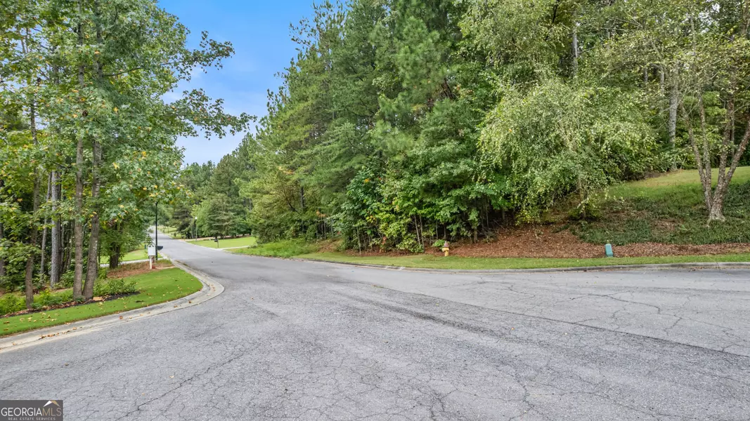 0 Scenic Trace DR NW #LOT 20, Rome, GA 30165